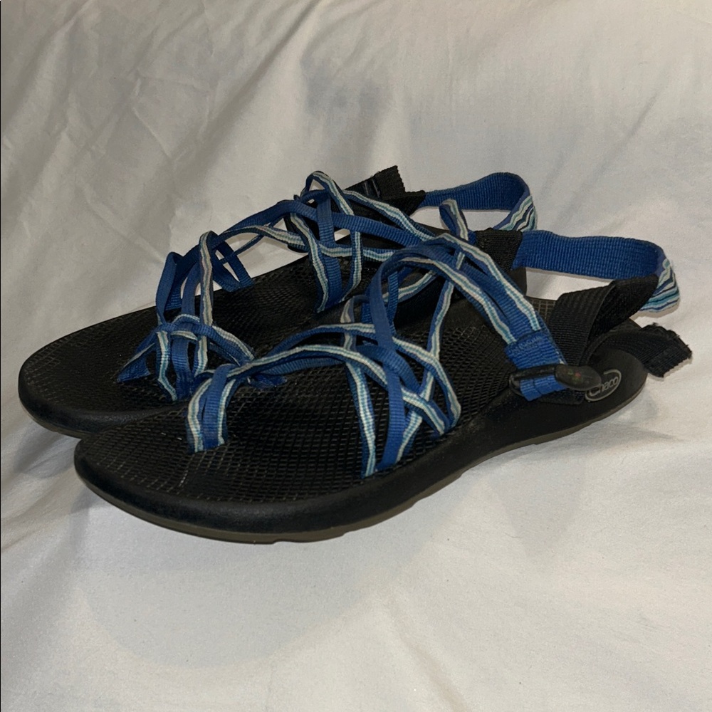 Chaco ZX2 Outdoor Sandals
